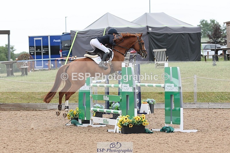 250629-085221-09398 - Cls 27b Junior 1.20m Open & Presentations