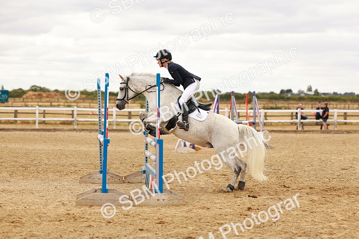 SBM_005304 - Class 2 - Senior British Novice - 90cm