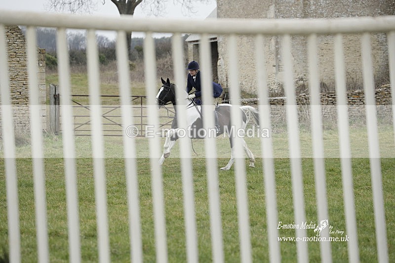PtP 040323 408 - Duke of Beauforts Hunt Point-to-Point Didmarton 04/03/23