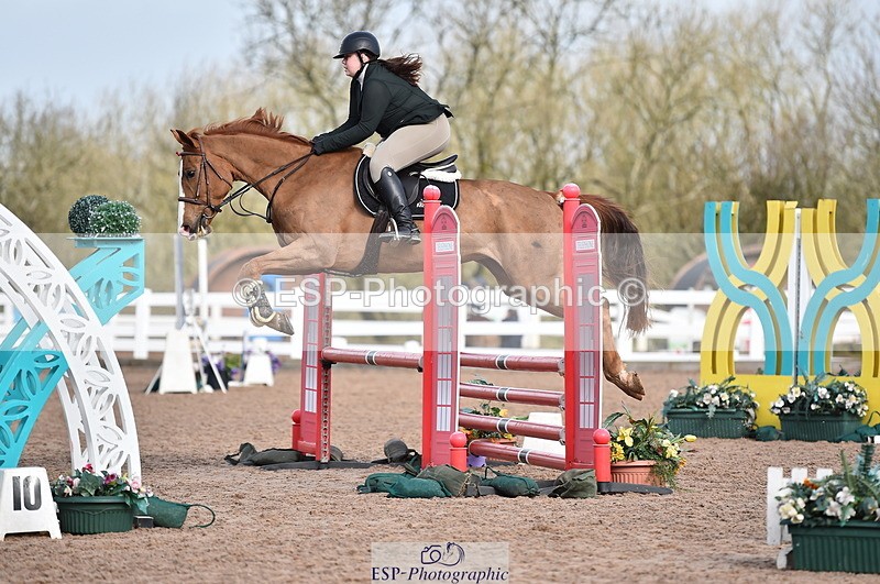 240315A-095340-00526 - Cls 7 85cm National Amateur Quali