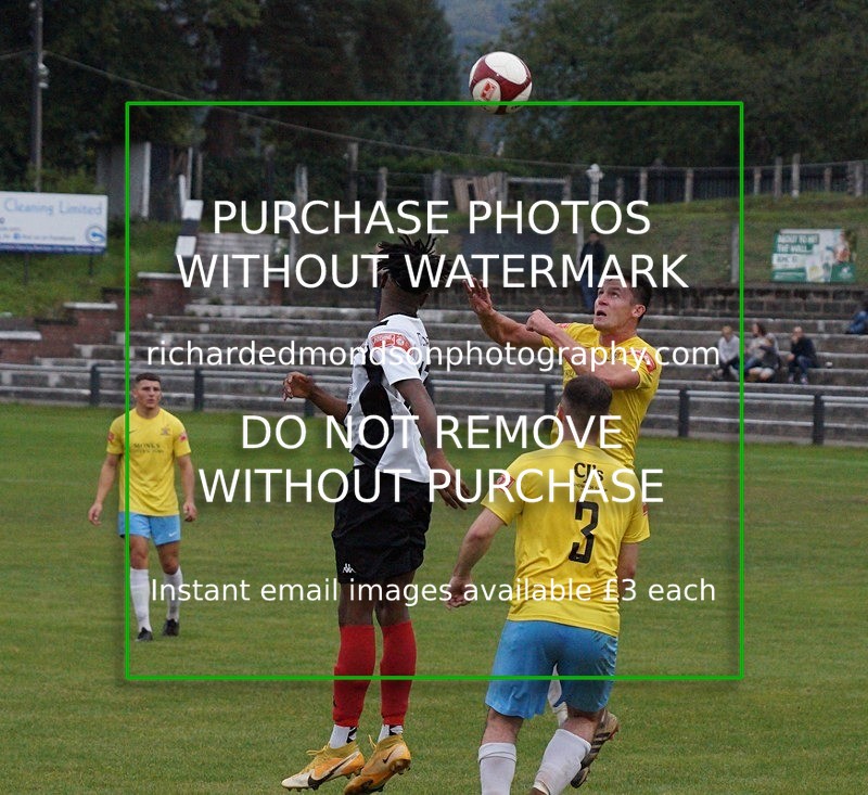 DSC01298 - Kendal Town v Clitheroe (18/9/21)