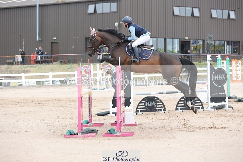 250717-090413-03370 - Cls 9, 1 Star Bronze Tour