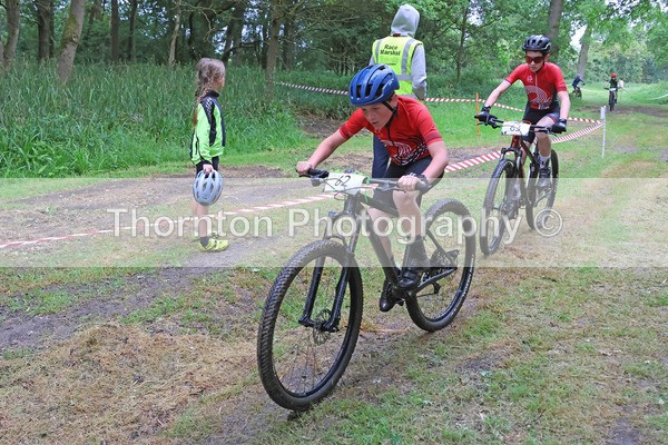 062, 062 - MTB East Round 5 Gallows Green 25th May 2025 Under 7s Under 9s Under 12s Races 08:45 – 9:35