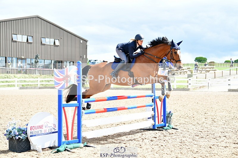 240524A-110050-02828 - Cls 23 Discovery and 1m Open