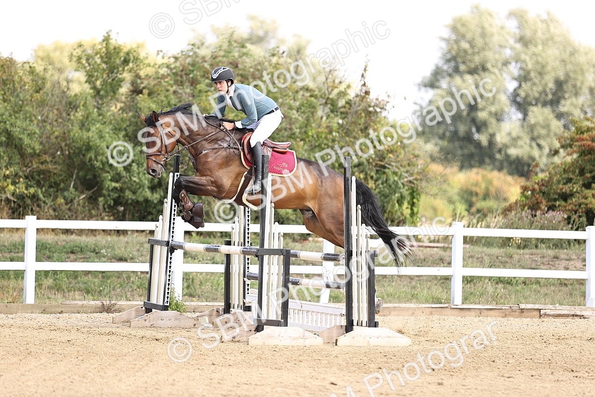 SBM_006286 - Class 11 - Senior Discovery - 1.00m