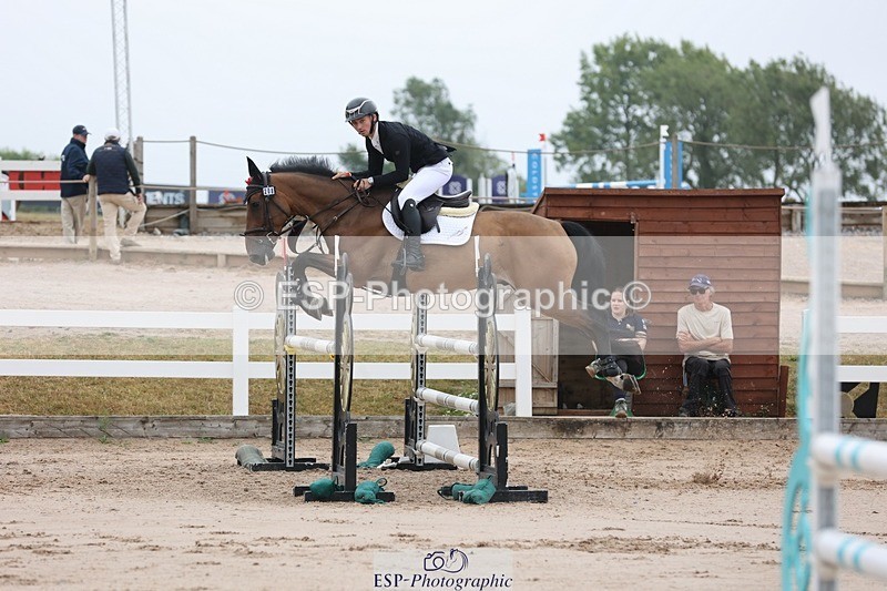 250717-092932-03579 - Cls 9, 1 Star Bronze Tour