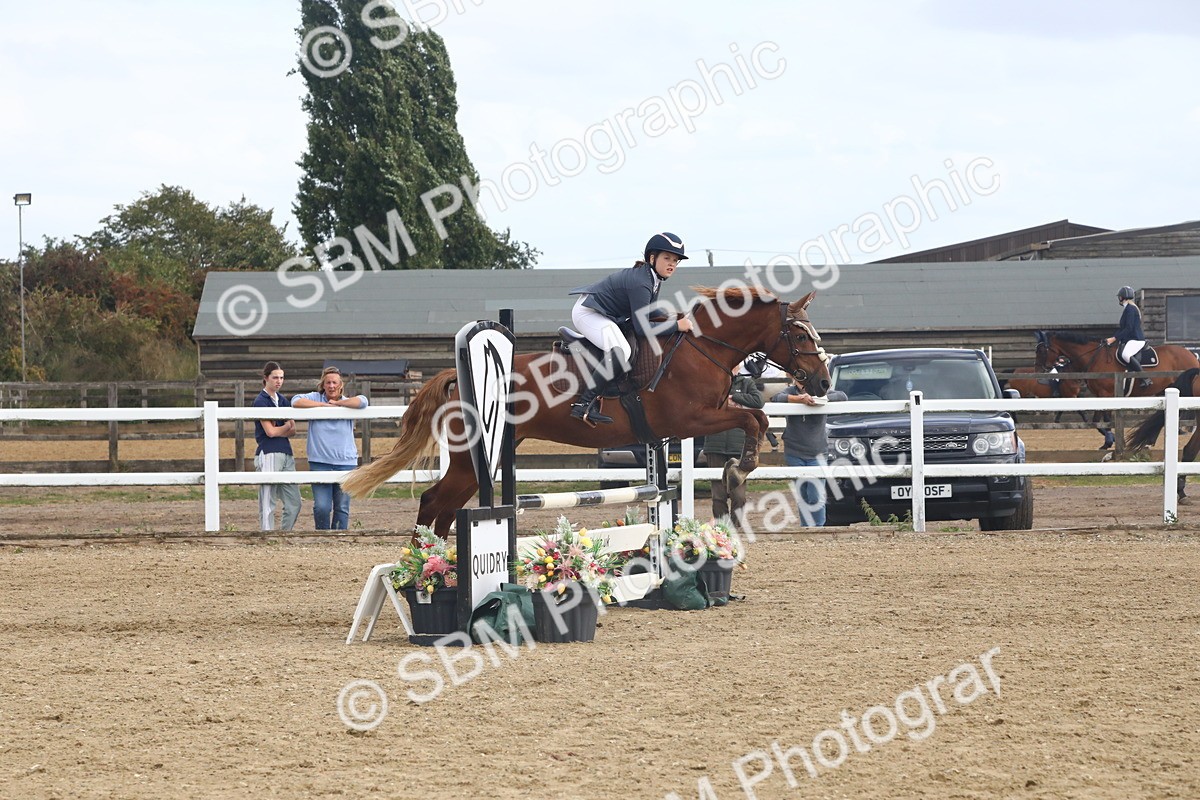 SBM_007851 - Class 10 - 80cm Champs