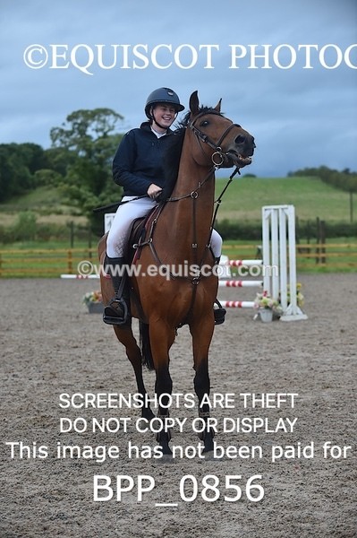 BPP_0856 - CLASS 19 SAT Equiyd 1.05m Amateur Championship Qualifier