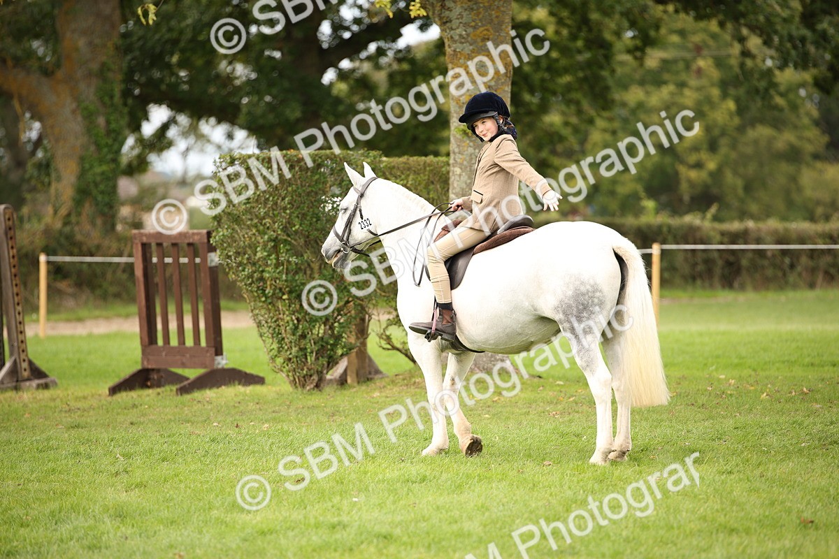 SBM_72371 - S67 - Show Cob Ridden
