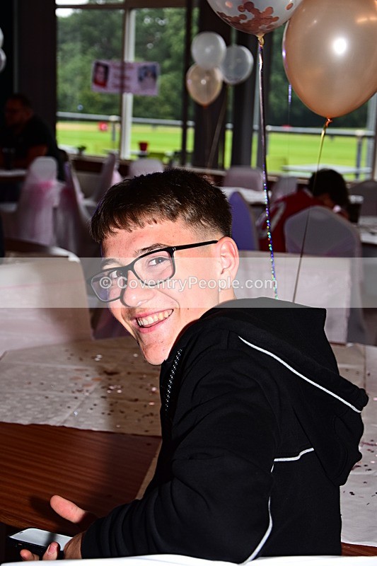 COU-028 - Courtney's 21st