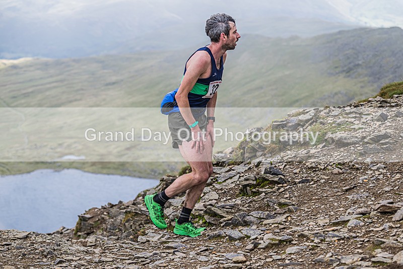 Grisedale HS-86 - Grisedale Horseshoe Fell Race Saturday 5th September 2026