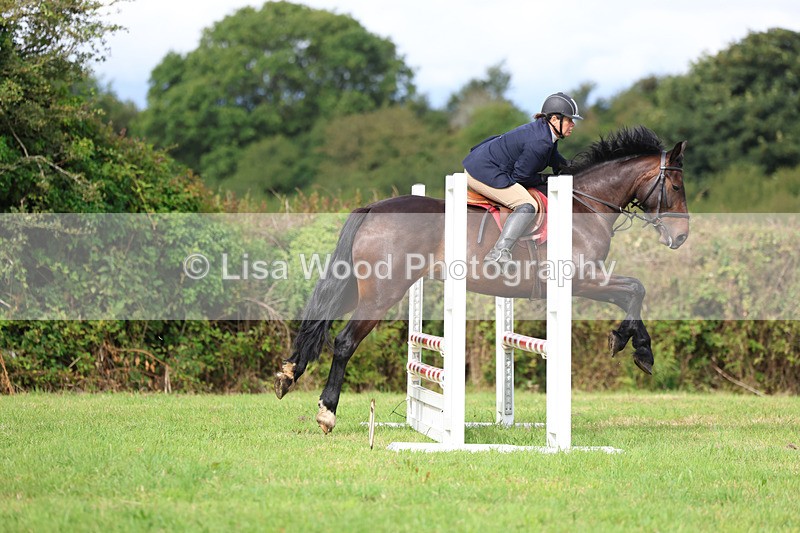 3E7A5710 - Class 2: 70cm Juniors and Seniors