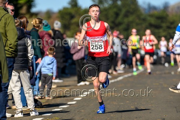 YathRR25-926873 - U15 Boys