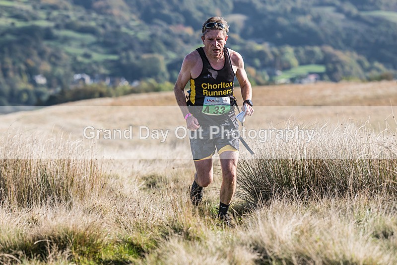 Leg 1 -212 - UK Fell & Hill Relays - Todmorden Leg 1 Saturday 17th October 2026