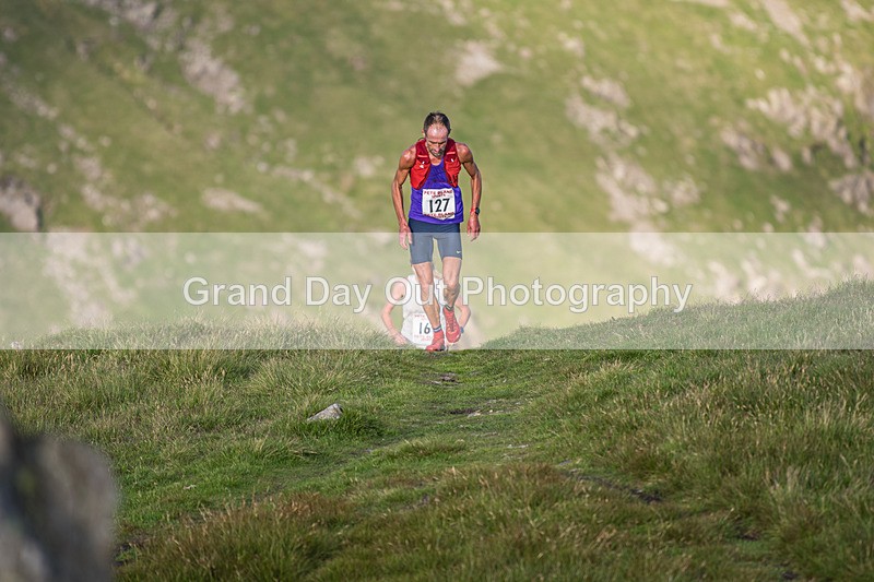 Seat Sandal-81 - Seat Sandal Fell Race Wednesday 9th July 2025