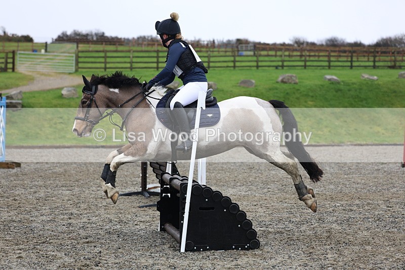 3E7A6827 - Class 2: 80cm Part 1