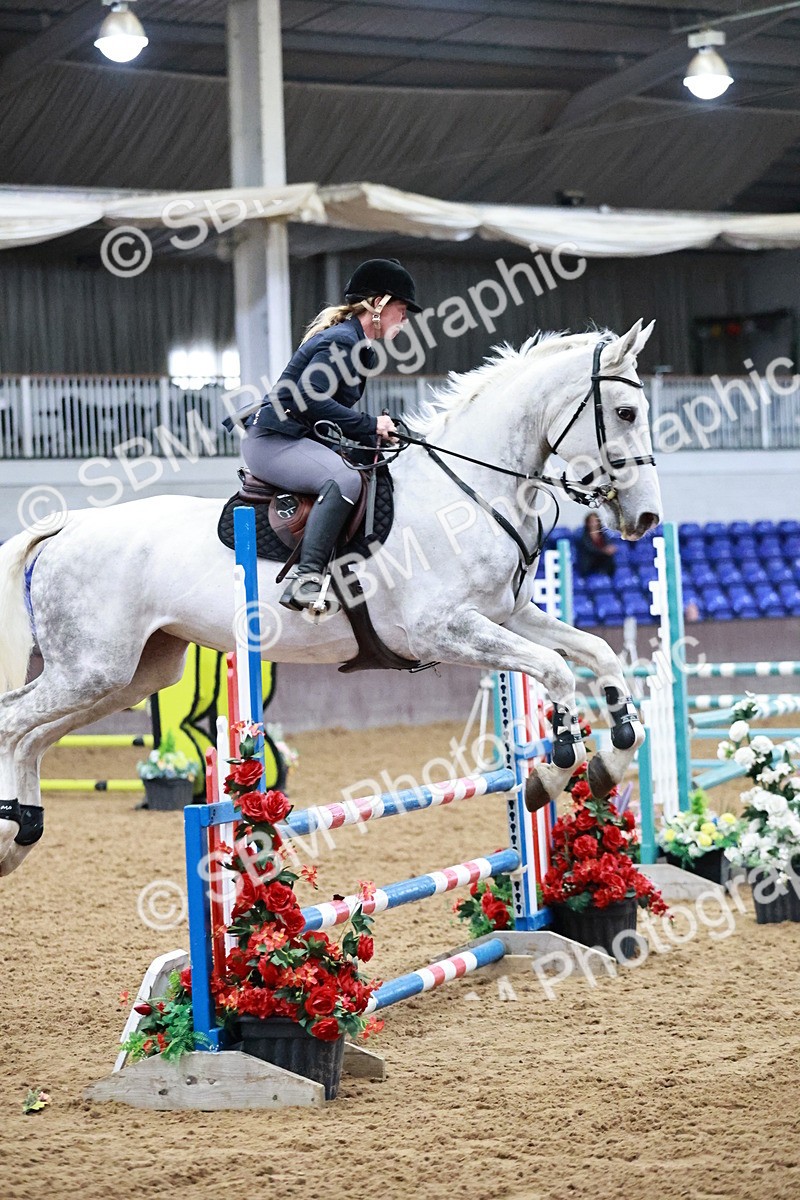 SBM_000627 - Class 2 - Senior British Novice 90cm