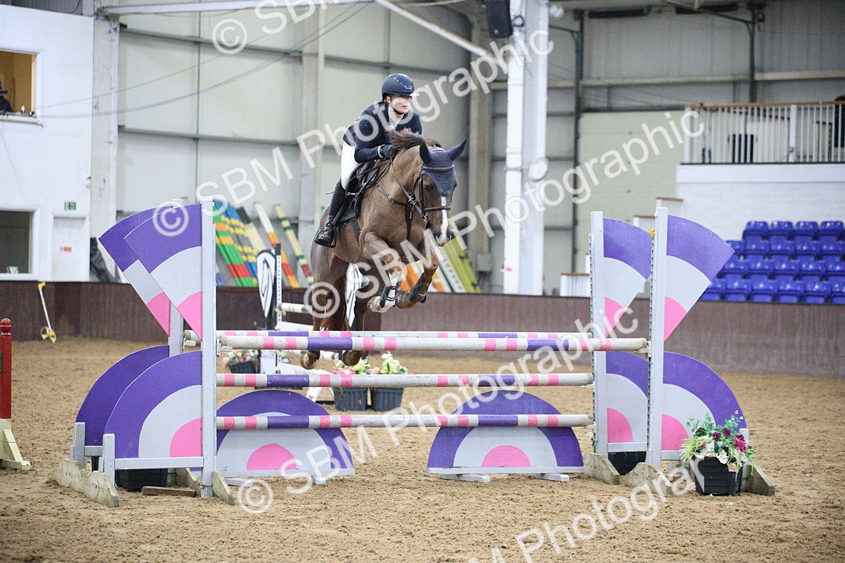 5K7A4417 - Class 3 - Senior Newcomers/ 1.10m Open