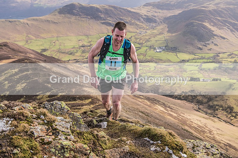 Causey Pike-448 - Causey Pike Fell Race Saturday 14th March 2026