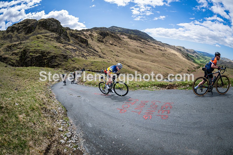 130833 - Hardknott Pass Camera 2 13.00-14.00