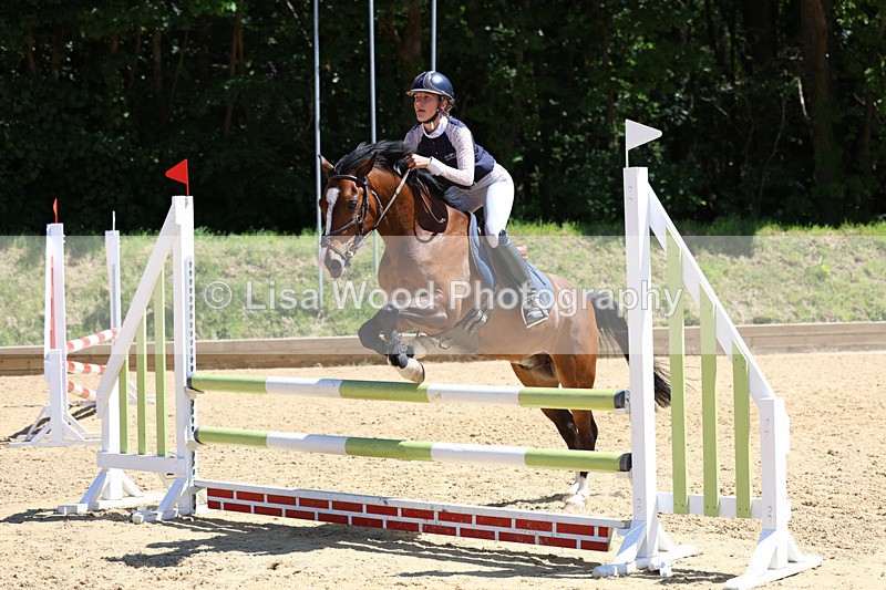 3E7A2936 - Class 7: 80cm open