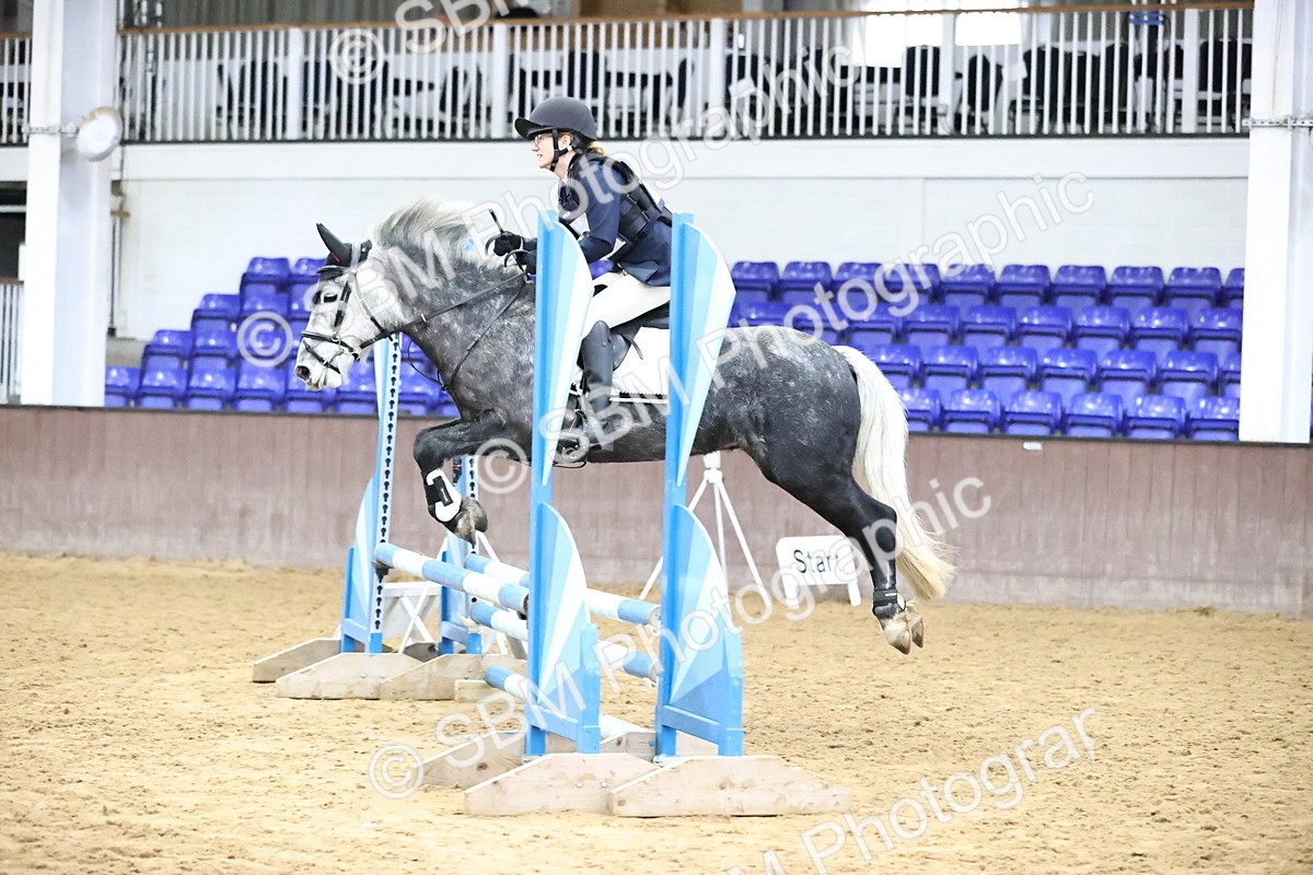 SBM_001203 - Class 4 - 70cm