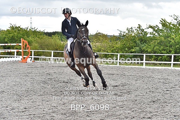 BPP_6098 - SUN CLASS 34 FOXHUNTER 2ND ROUND