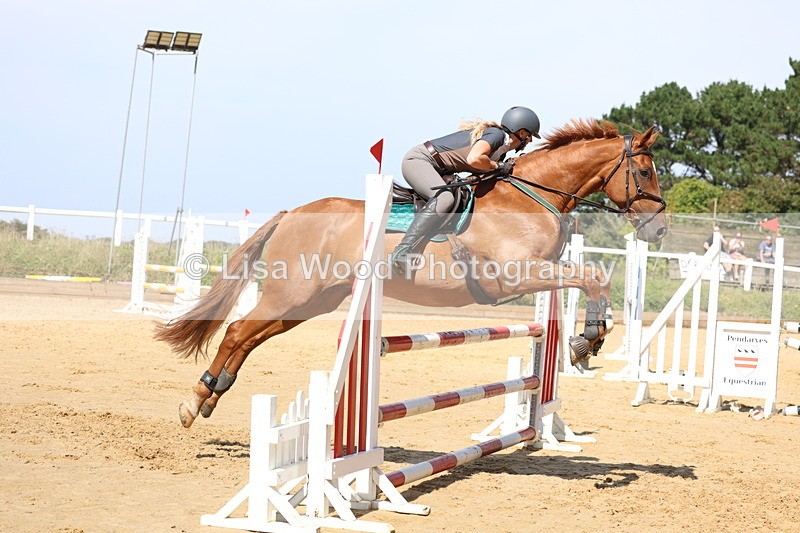 3E7A1726 - Class 11: 1m open