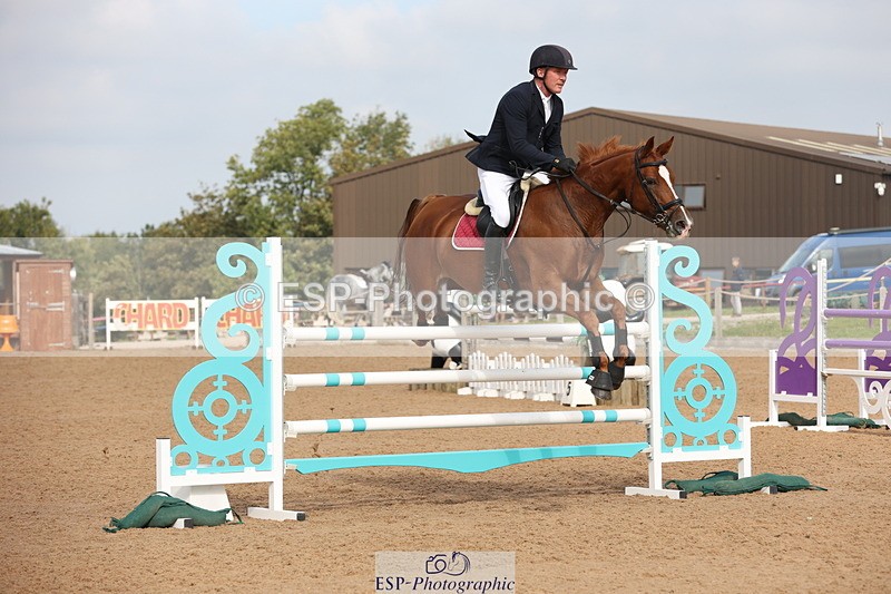 230915A-105912-01604 - Cls 2 Snr Foxhunter