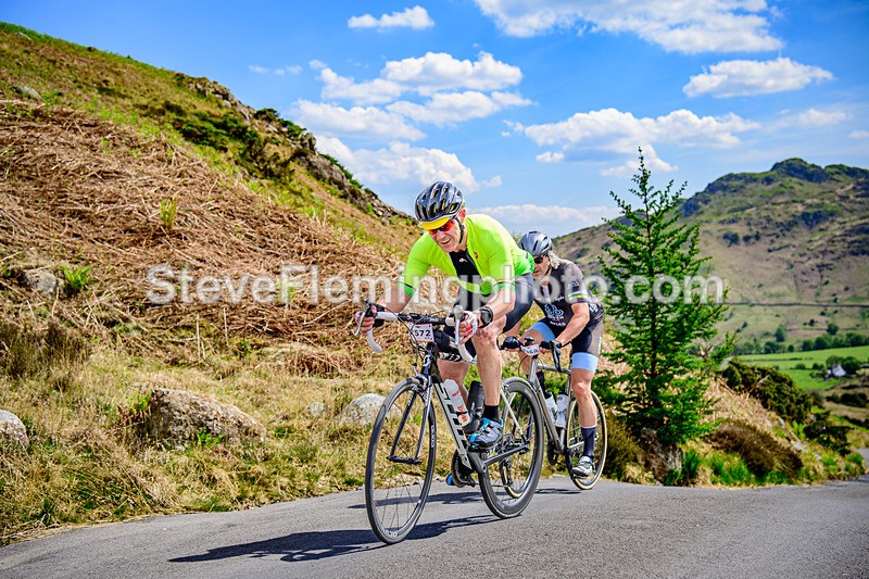 142001 - 2025 Fred Whitton Blea Tarn Climb 14.00 - 15.00