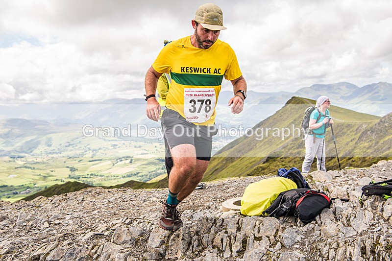 Blencathra-1089 - Blencathra Fell Race Sunday 28th June 2026