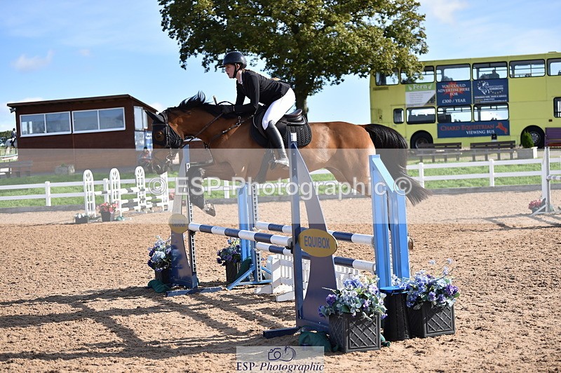 231015A-121000-07909 - Cls 24 85cm Amateur Q