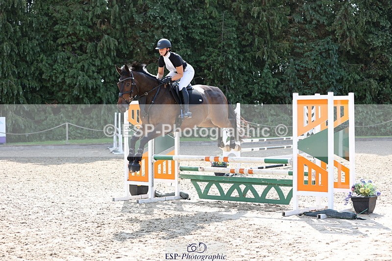 250614A-094506-05392 - Cls 26 British Novice and 90cm Open