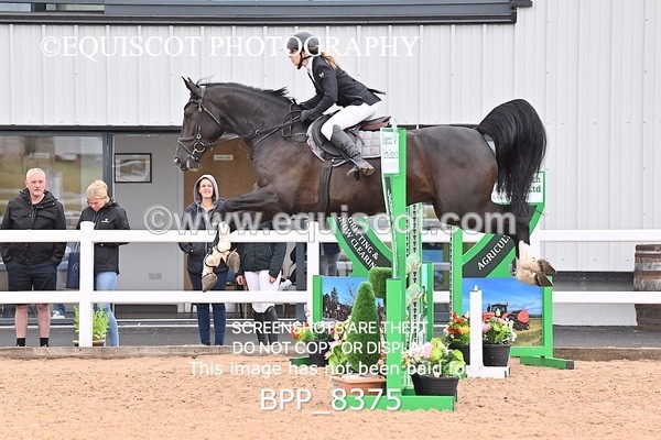 BPP_8375 - CLASS 19 SAT Senior 1.05m Open