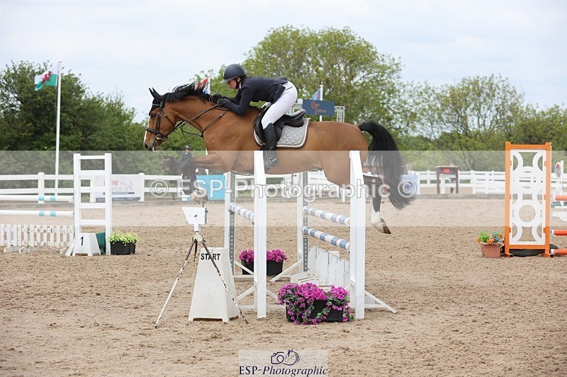 250508-135827-03066 - Cls 9 95cm National Amateur Quali