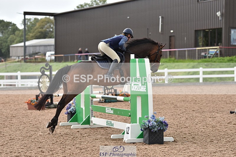 230812A-123842-09280 - Cls 27 85cm Amateur Qualifier