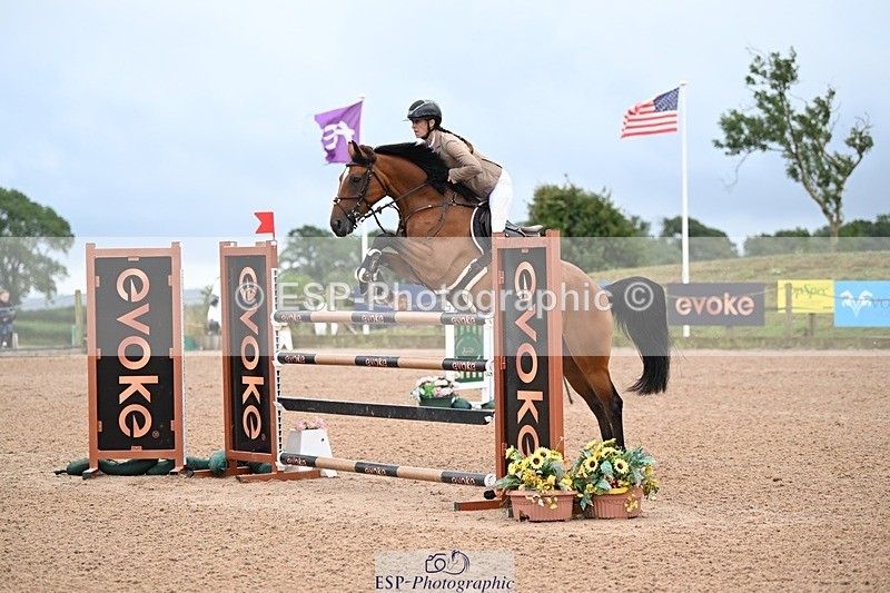 250720-085733-18422 - Cls 20, 1 Star Gold Tour