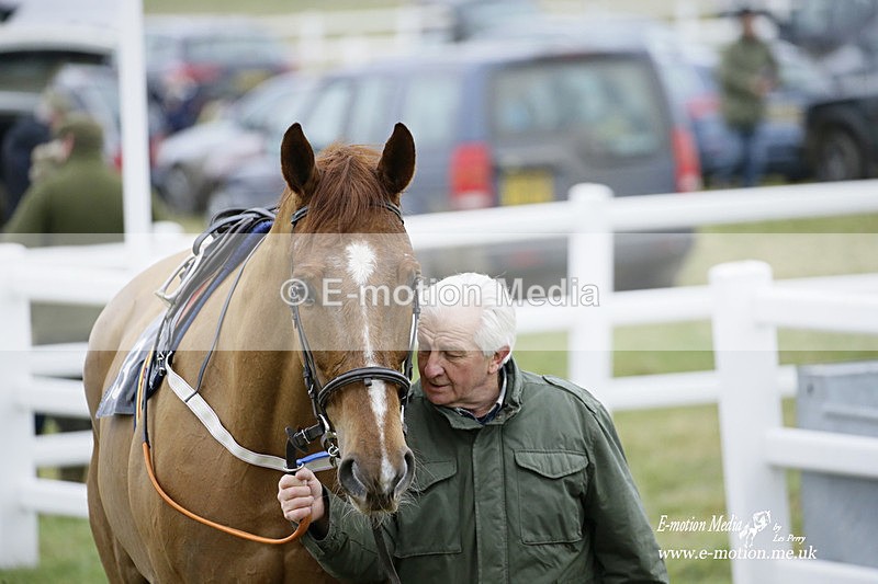 PtP 220122 157 - Royal Artillery Hunt Point-to-Point  - Larkhill Racecourse 22/01/22