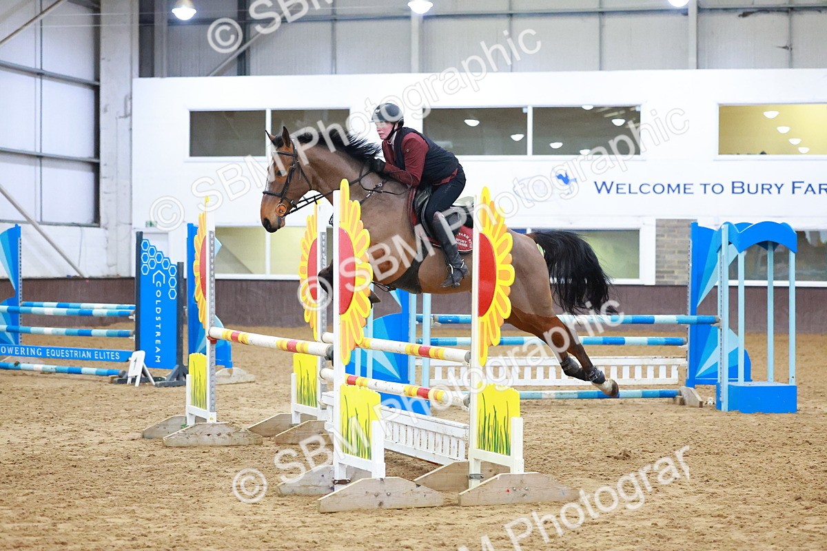 SBM_003671 - Class 3 - Senior Discovery - 1.00m