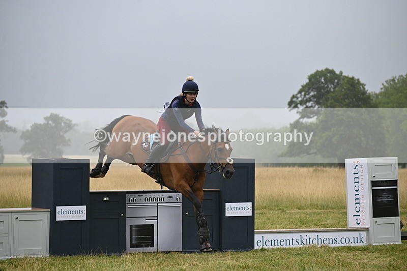 WJ6_0609 - Time at Kitchen Jump 11:34 to 12:28