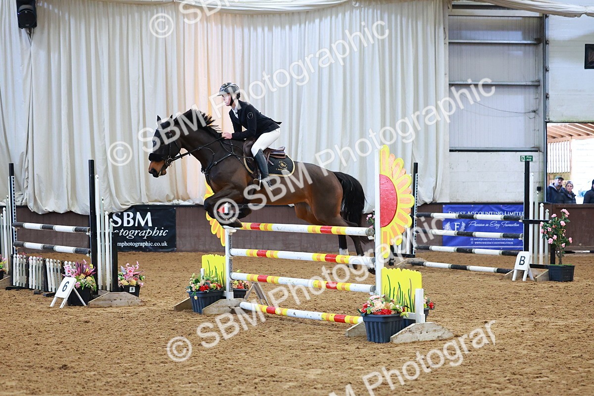 SBM_003310 - Class 10 - Senior Newcomers - 1.10m