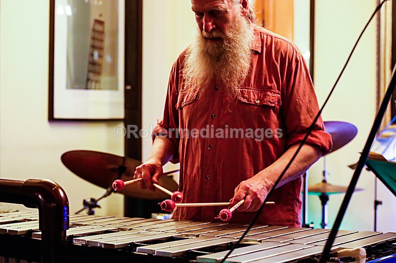  - Roger Beaujolais Italian Trio