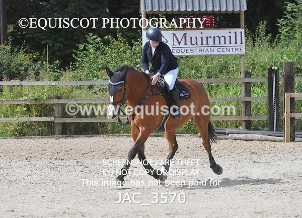 JAC_3570 - CLASS 4 Senior Discovery/ 1m Open