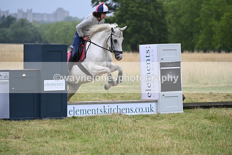 WJ6_9792 - Time at Kitchen Jump 09:38 to 10:13