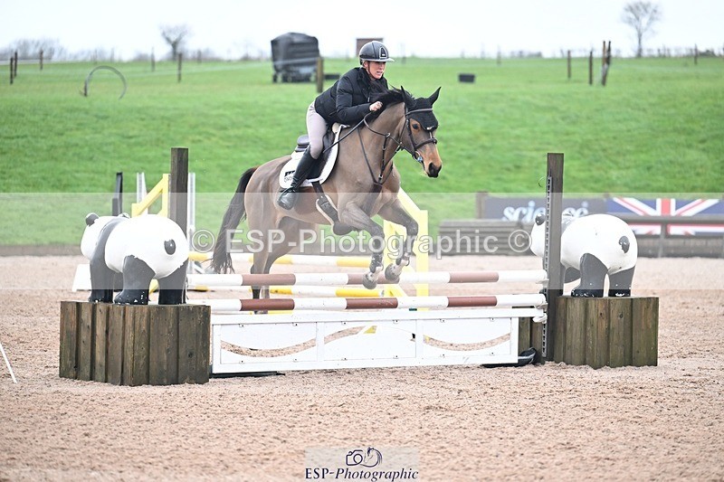 260121-103854-00128 - Clear Round & Snr Brit Nov 90cm