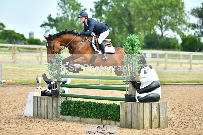 230609A-134836-01228 - Cls 4 1.20m Open