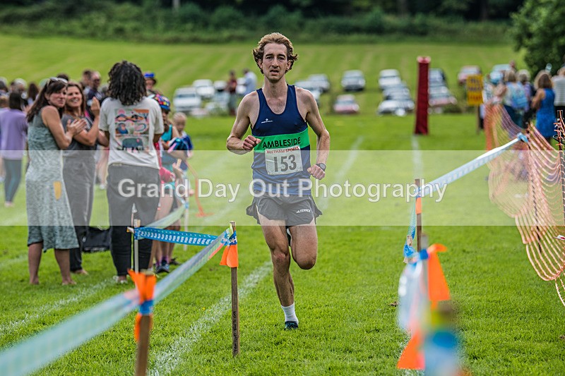 Beetham-311 - Beetham Sports Fell Race Saturday 26th July 2025