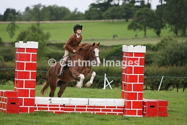 JMB_1593 - MBRC- July 2012- Jumping/Working Hunter