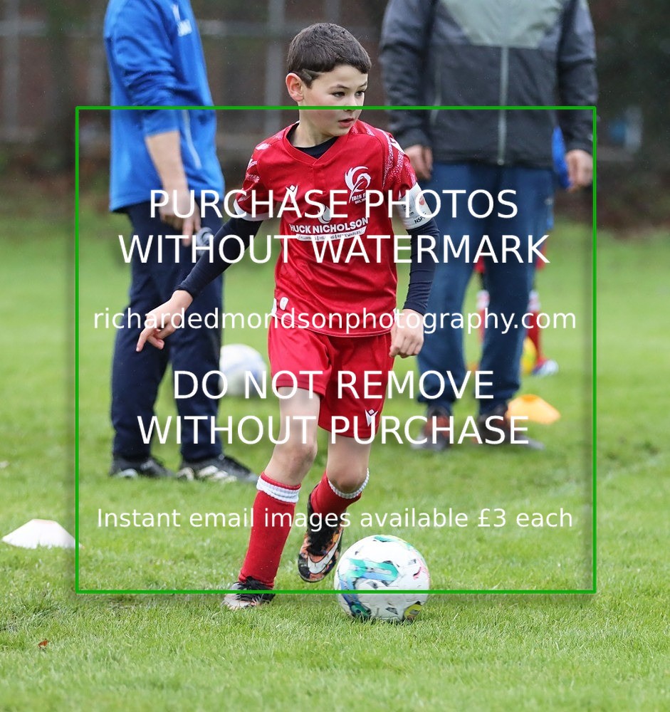 IMG_4802 - Ibis Under 8 vs Kirkby Stephen Under 8 (30/11/24)