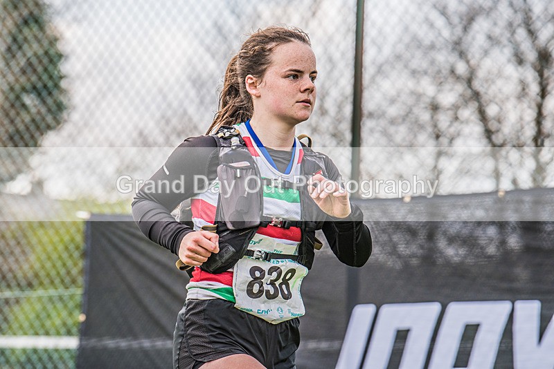 3 Peaks-3580 - The 3 Peaks Race - The Finish - Saturday 29th April 2023